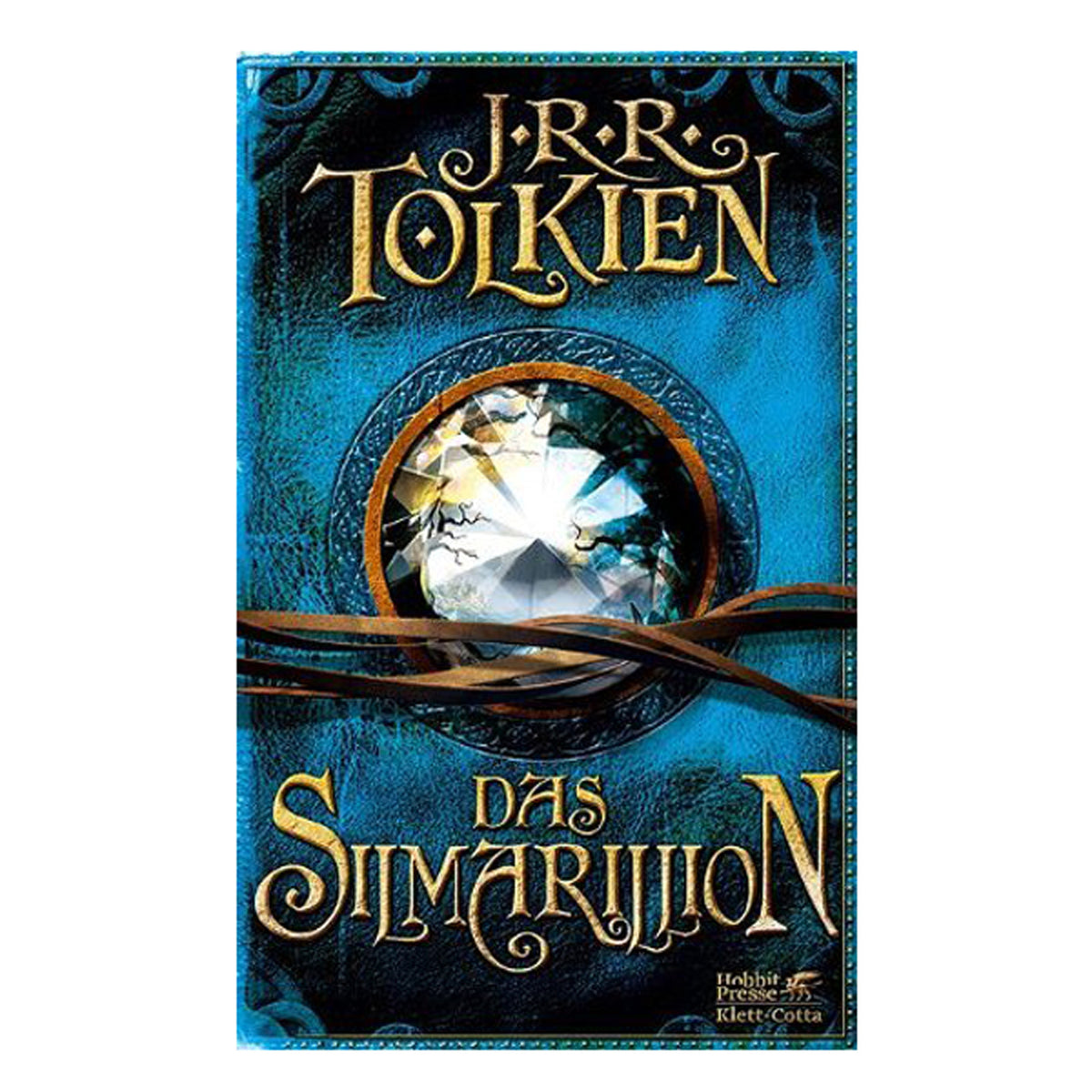 Immagine del prodotto Il Silmarillion