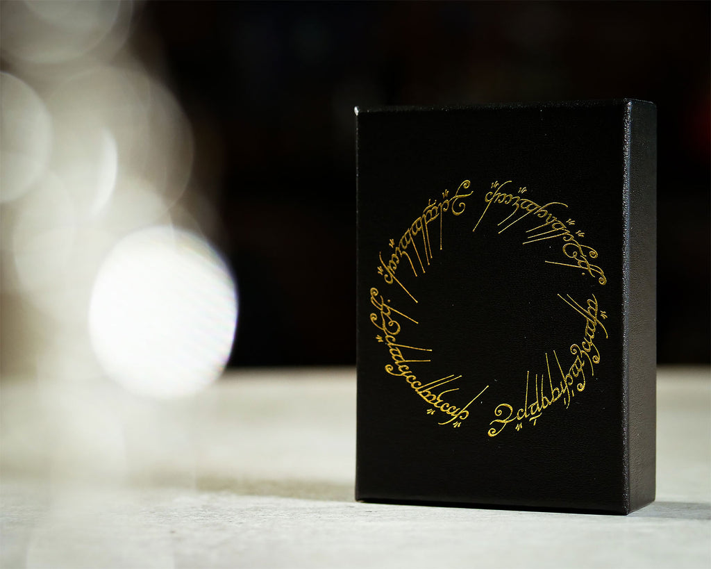 Immagine del prodotto Il Signore degli Anelli - Replica della Stella del Vespro di Arwen
