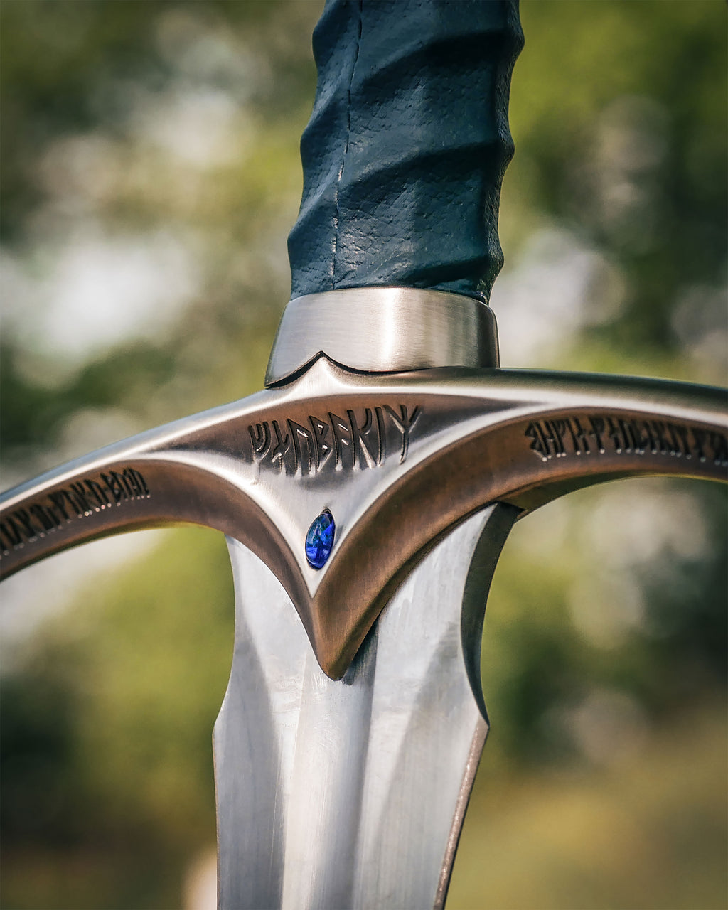 Immagine del prodotto Spada di Gandalf - Glamdring