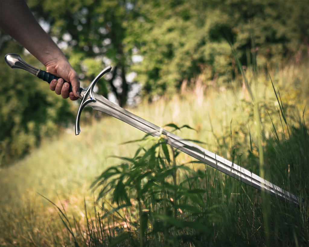 Immagine del prodotto Spada di Gandalf - Glamdring