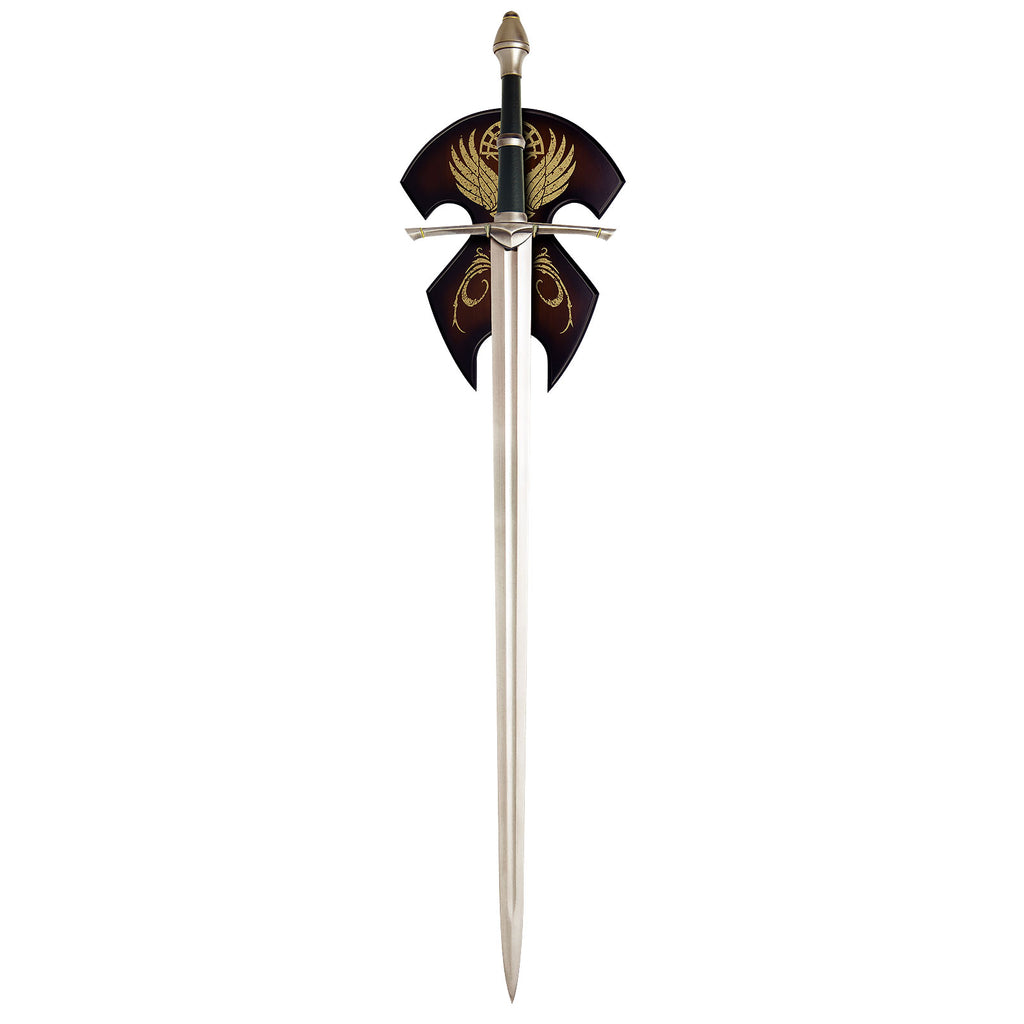 Immagine del prodotto Il Signore degli Anelli - Replica della spada da ranger di Granpasso