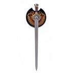 Immagine del prodotto Herugrim – Replica della spada del re Théoden – Il Signore degli Anelli