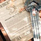 Product image Herugrim – King Théoden’s Sword Replica – The Lord of the Rings
