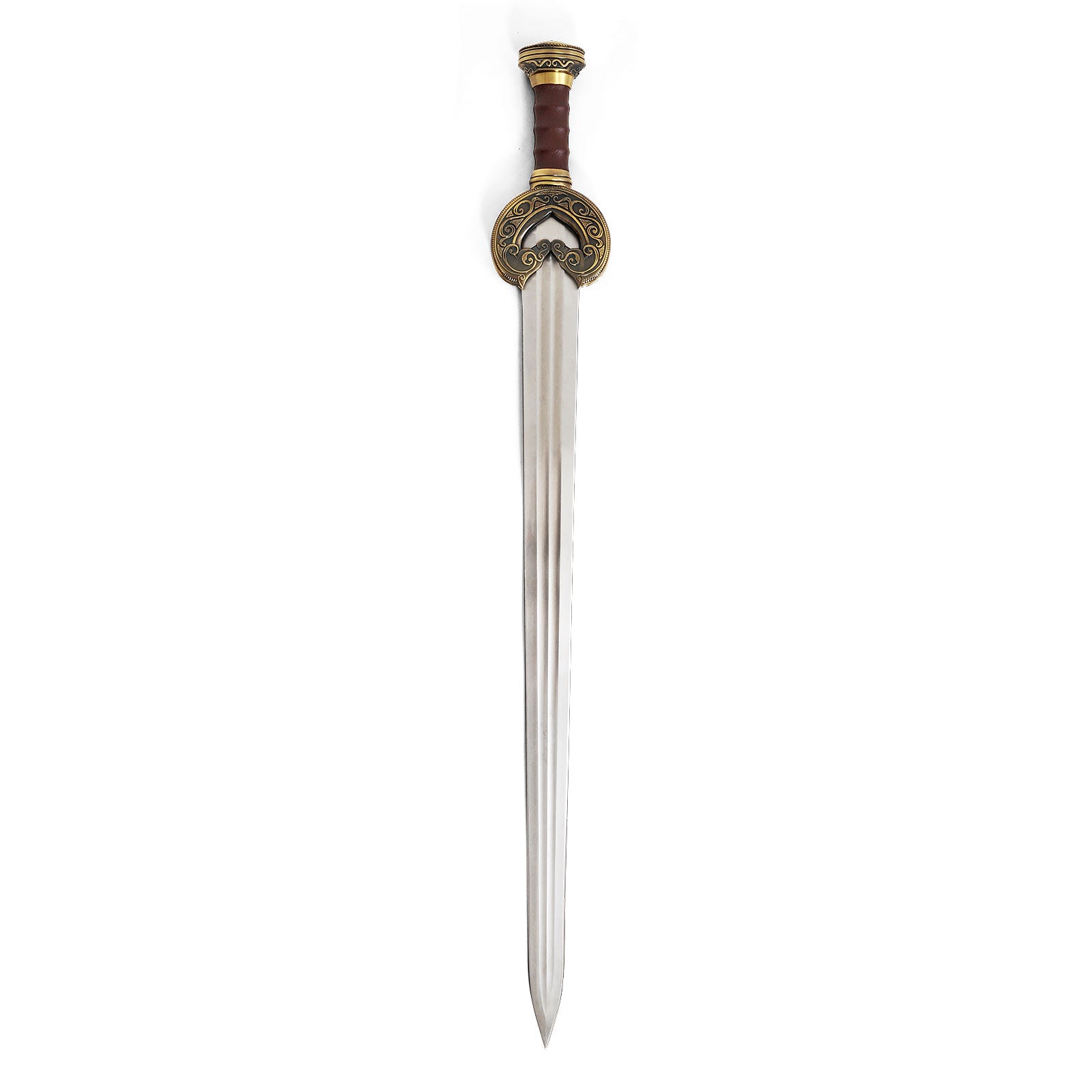 Immagine del prodotto Herugrim – Replica della spada del re Théoden – Il Signore degli Anelli
