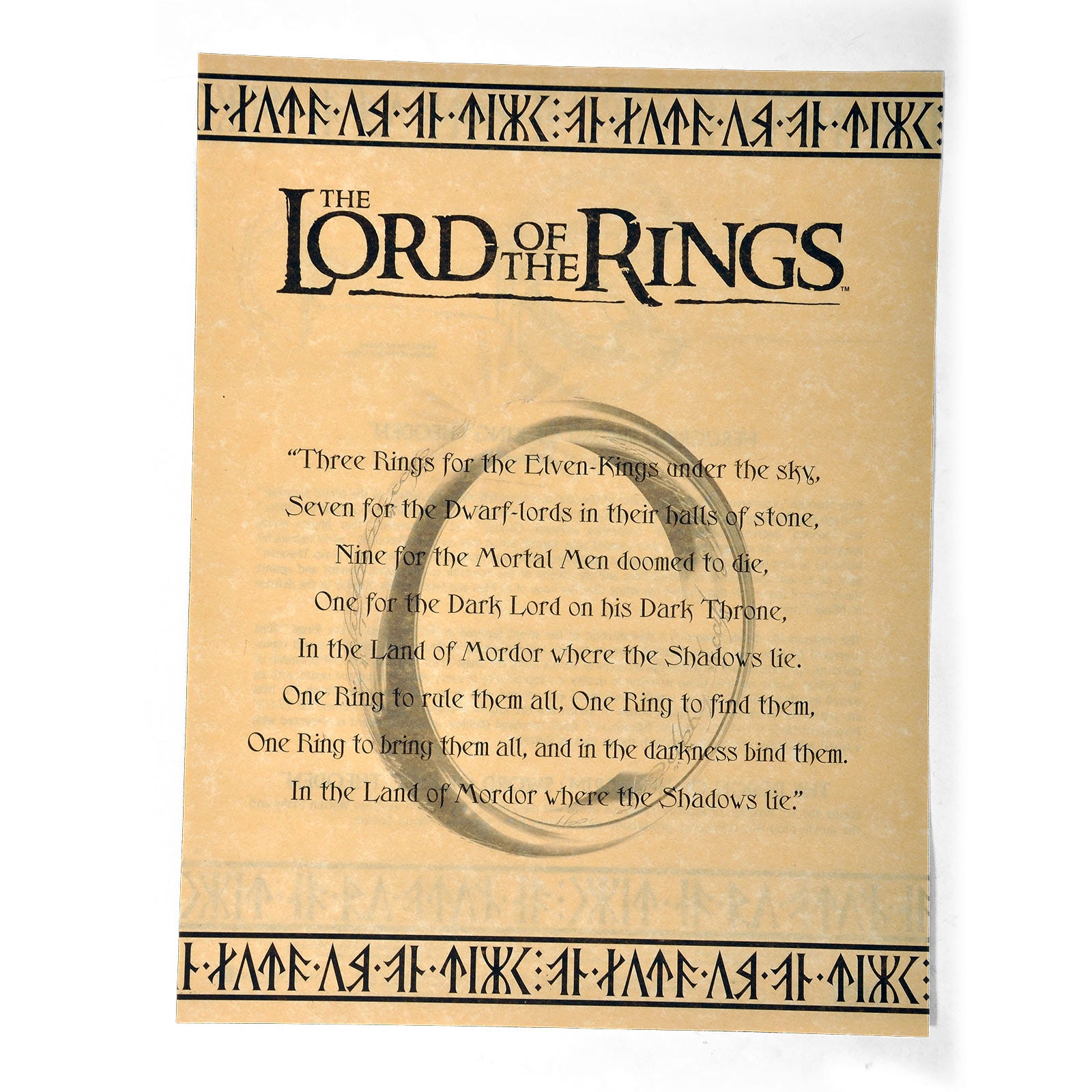 Immagine del prodotto Herugrim – Replica della spada del re Théoden – Il Signore degli Anelli