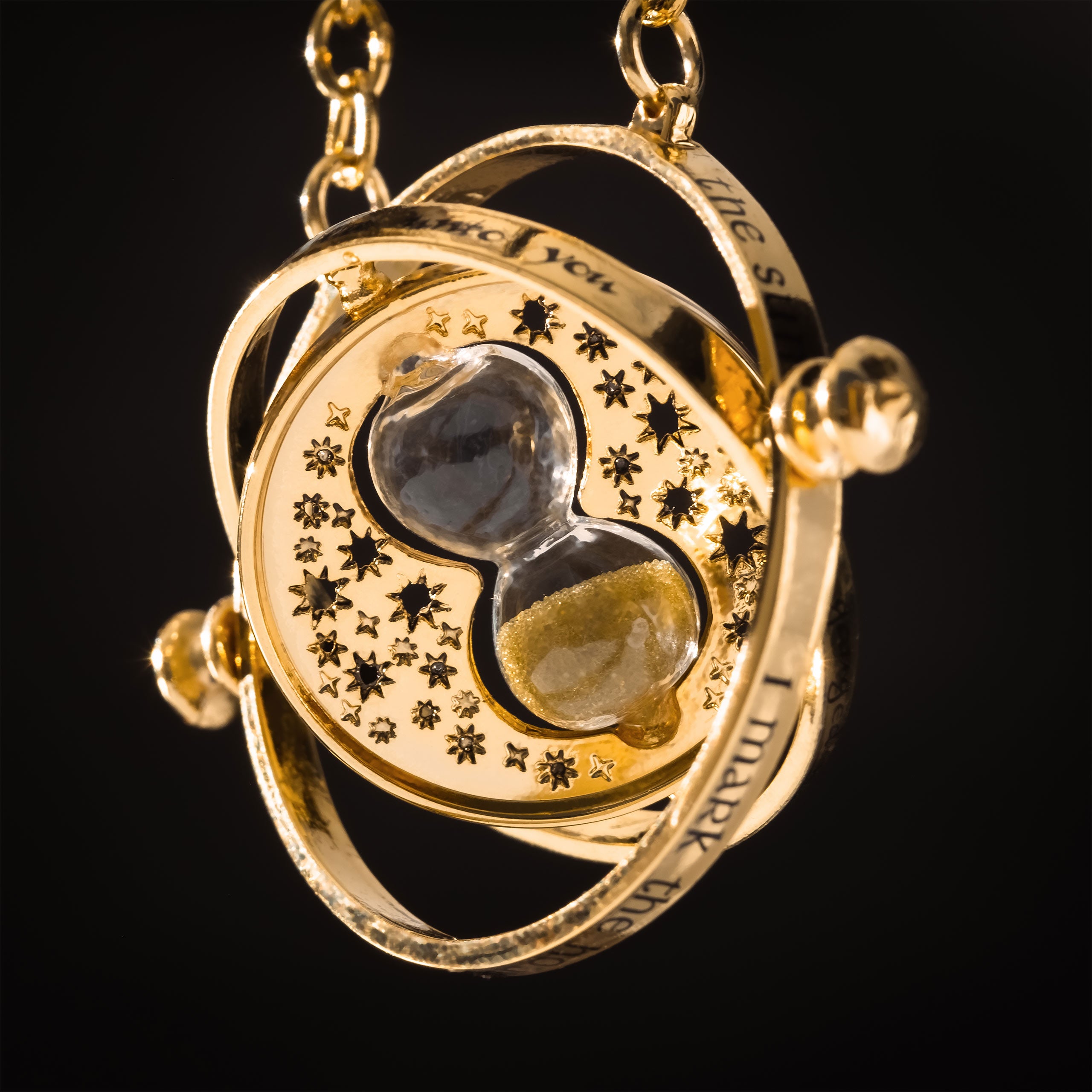 Immagine del prodotto La Giratempo di Hermione - L'Originale