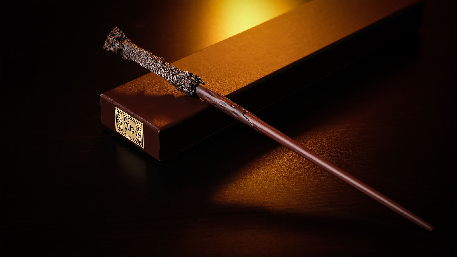 Immagine del prodotto Bacchetta magica di Harry Potter