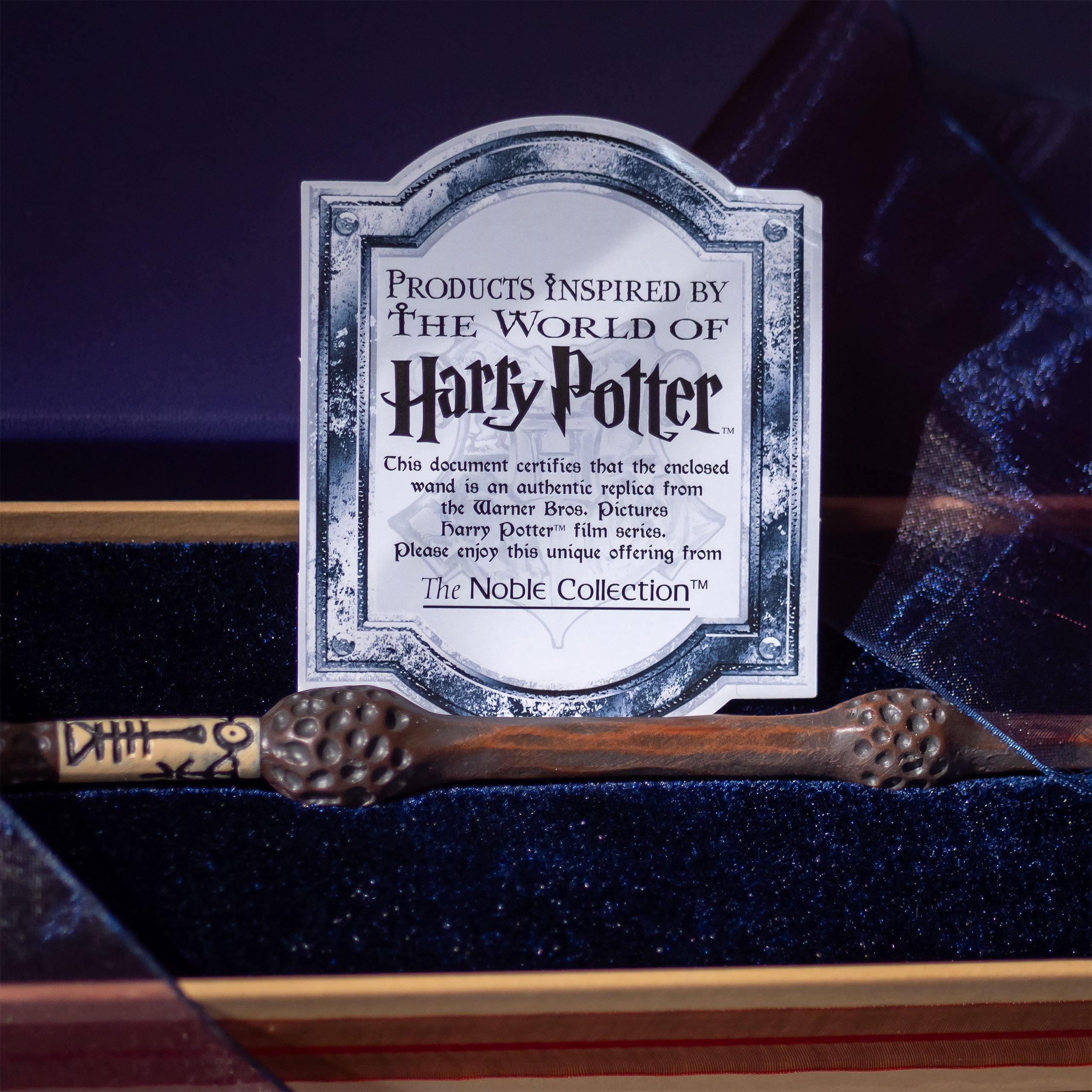 Immagine del prodotto Bacchetta magica di Albus Silente
