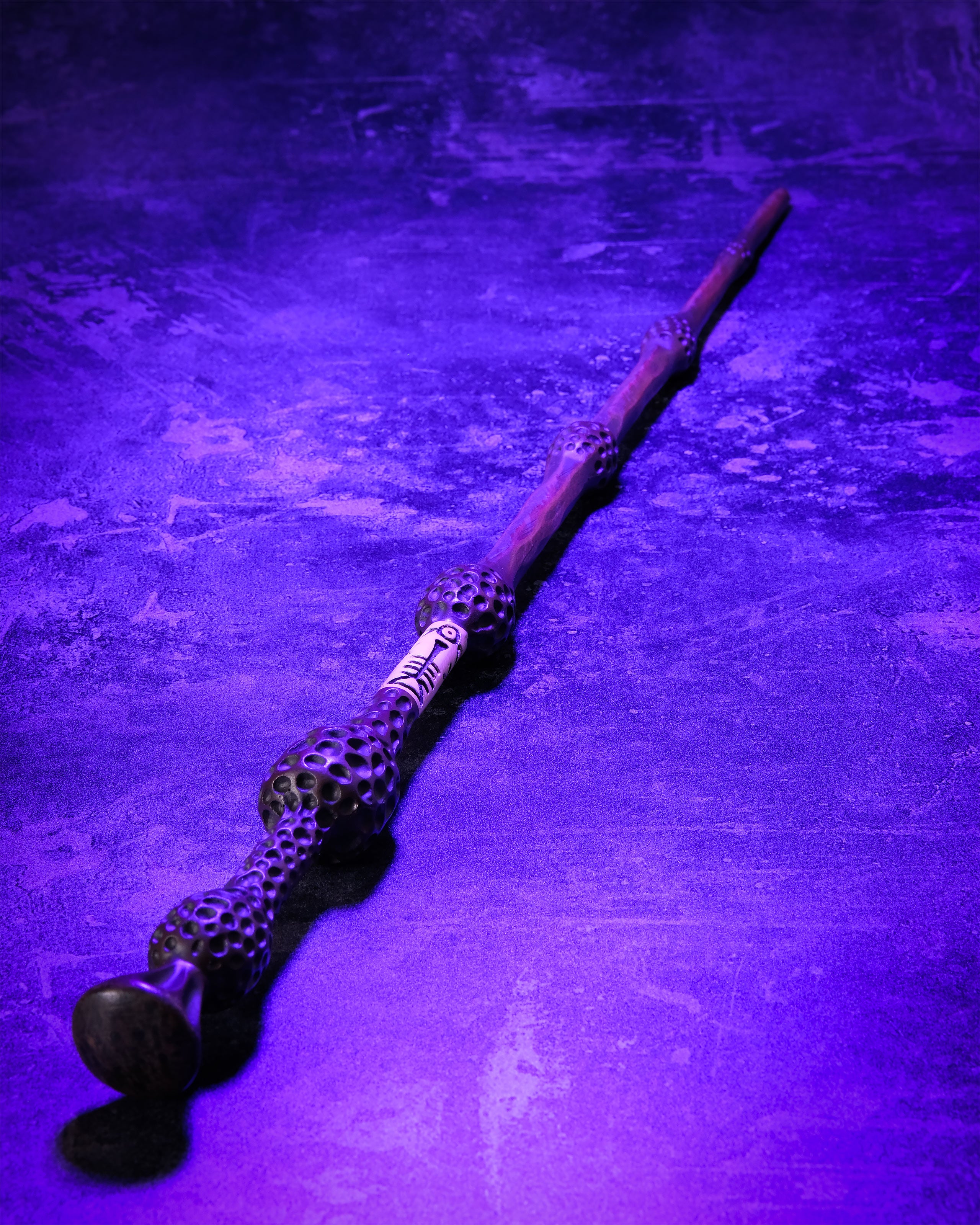 Product image Albus Dumbledore wand