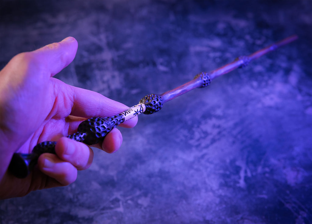 Product image Albus Dumbledore wand