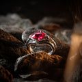 Immagine del prodotto Il Signore degli Anelli - Narya, l'anello di Gandalf