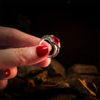 Immagine del prodotto Il Signore degli Anelli - Narya, l'anello di Gandalf
