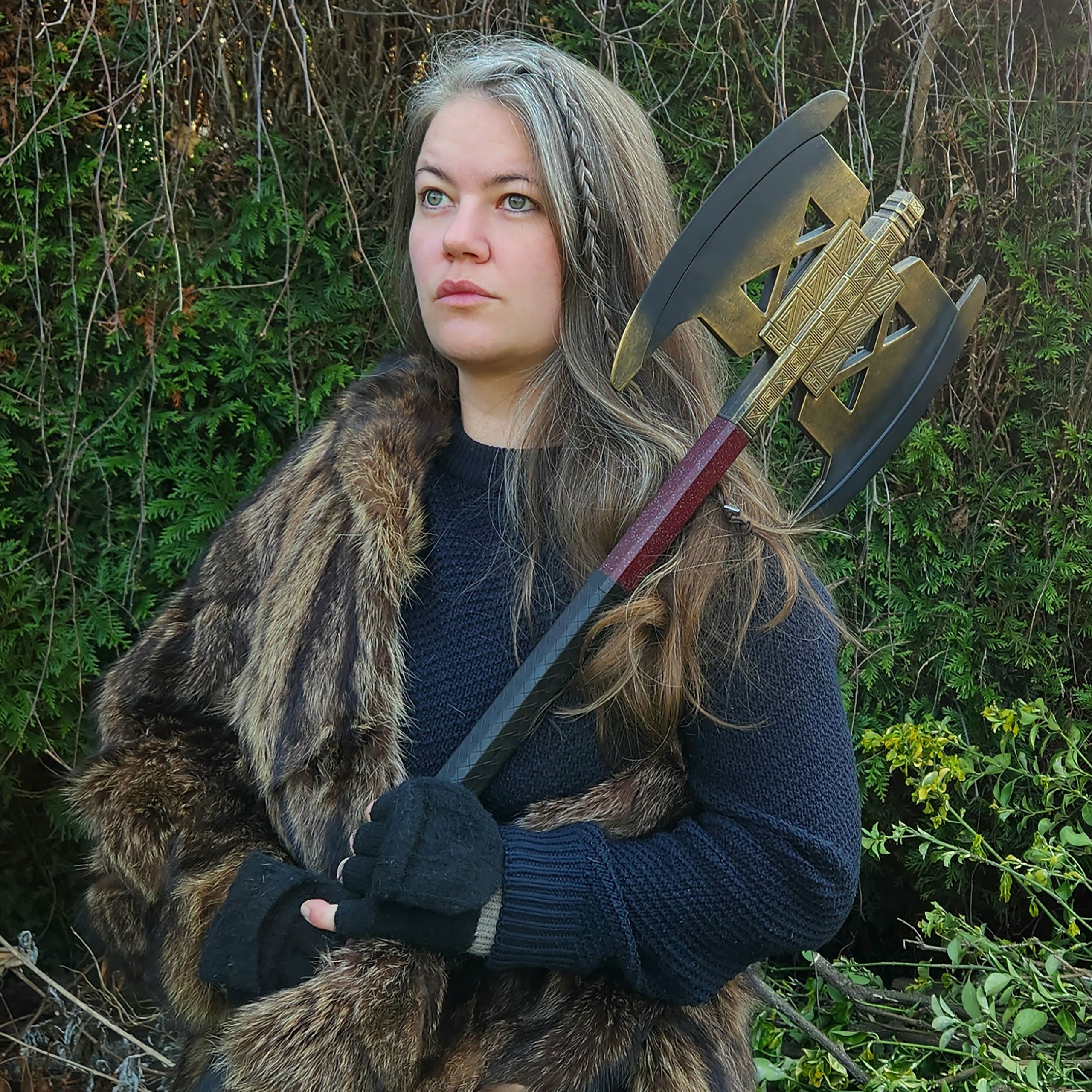 Immagine del prodotto Ascia nana di Gimli