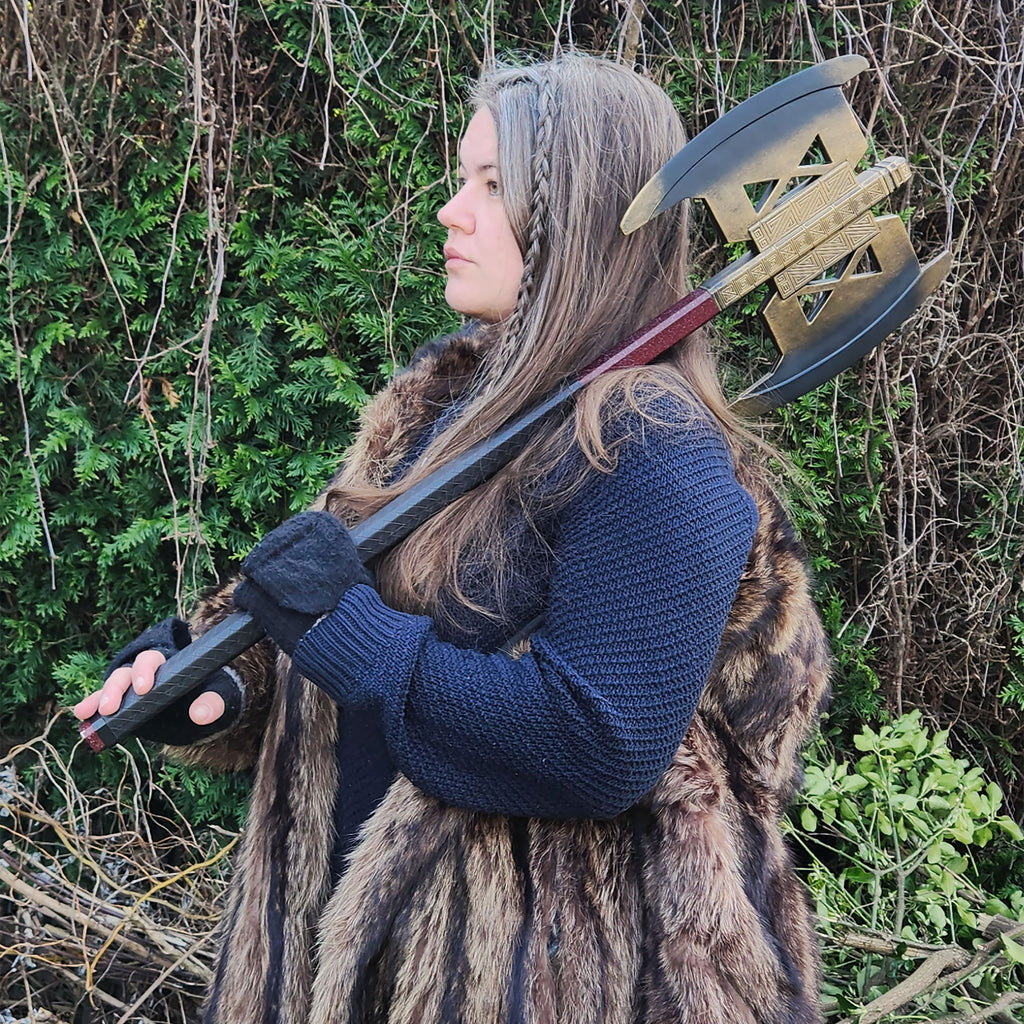 Immagine del prodotto Ascia nana di Gimli