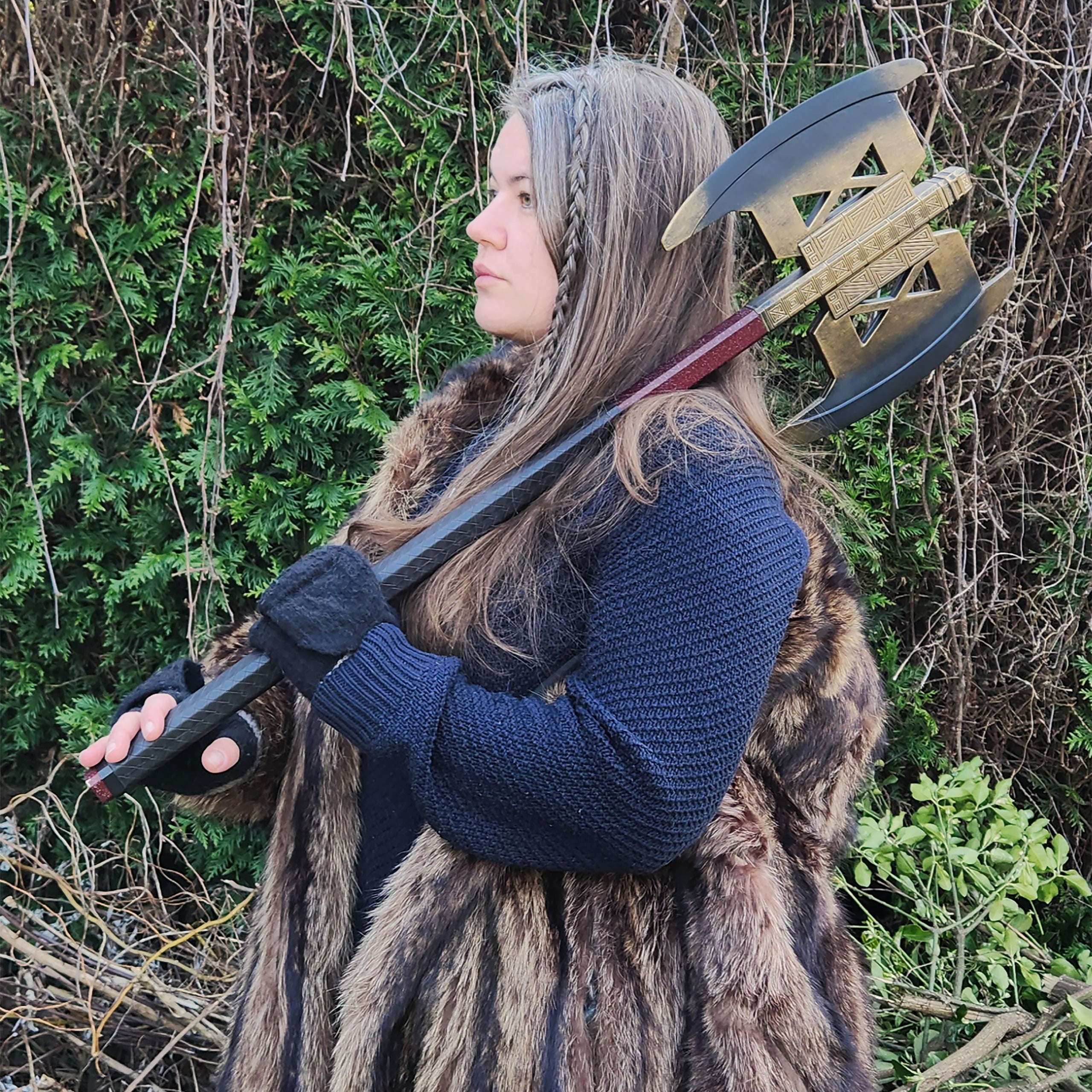 Immagine del prodotto Ascia nana di Gimli