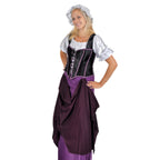 Immagine del prodotto Locandiera - Costume medioevale