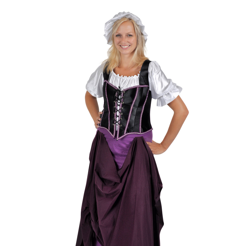 Immagine del prodotto Locandiera - Costume medioevale