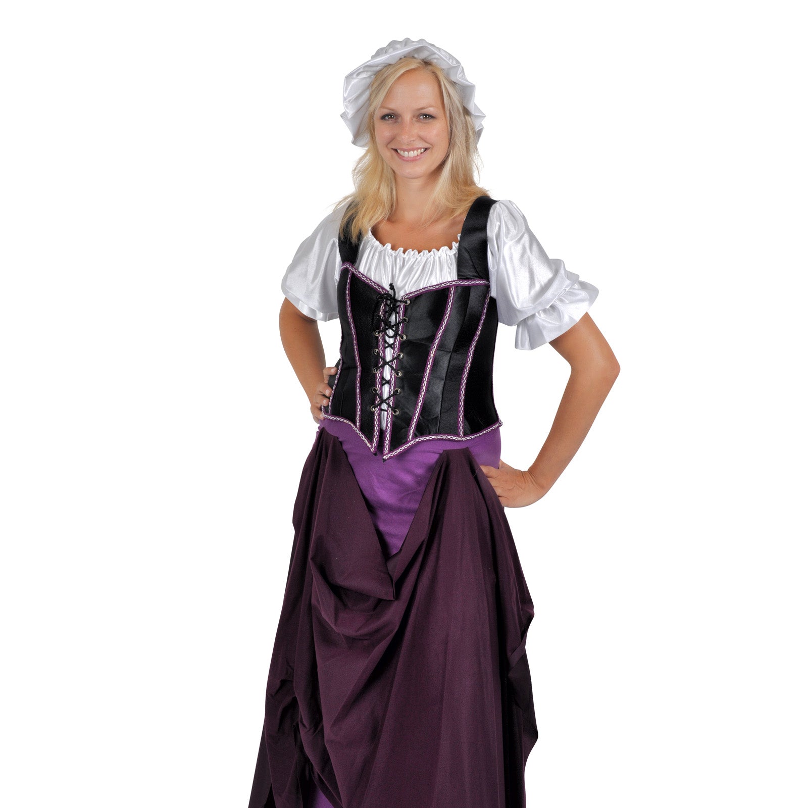 Immagine del prodotto Locandiera - Costume medioevale