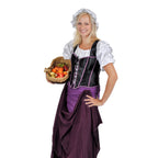 Immagine del prodotto Locandiera - Costume medioevale