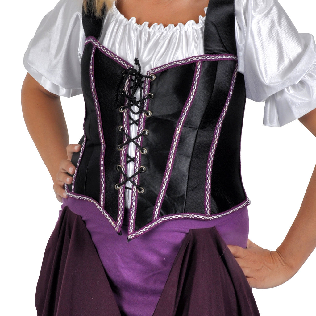 Immagine del prodotto Locandiera - Costume medioevale