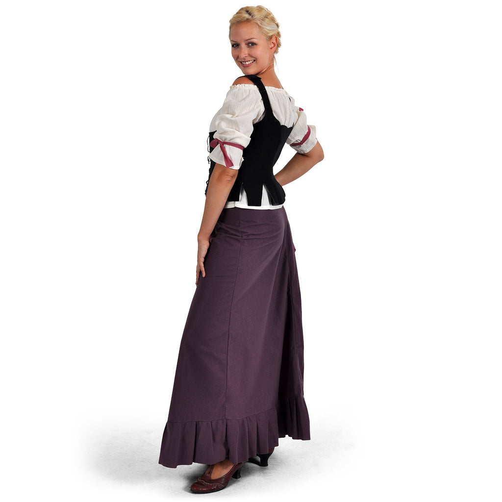 Immagine del prodotto Locandiera Medievale - Costume Medievale
