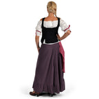 Immagine del prodotto Locandiera Medievale - Costume Medievale