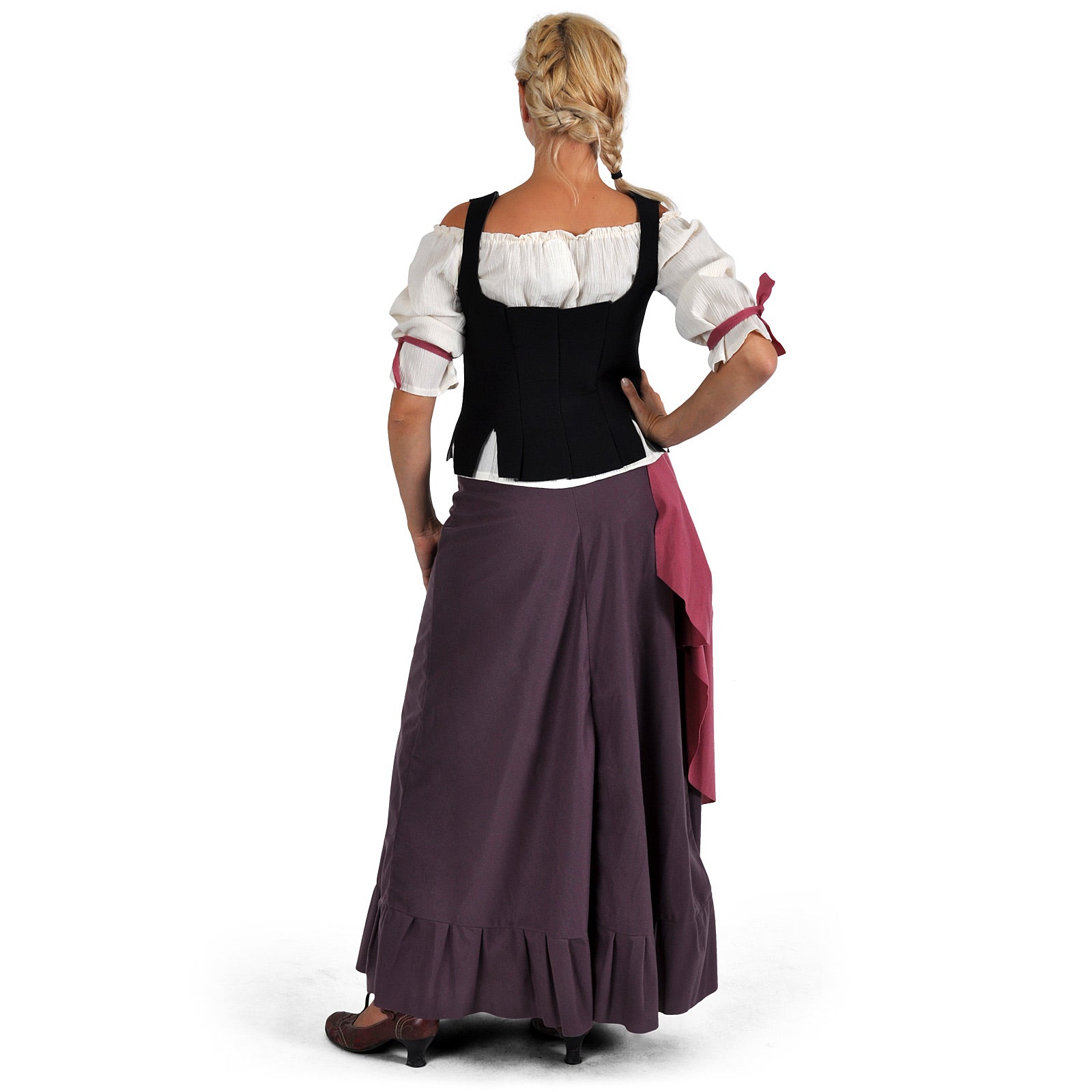 Immagine del prodotto Locandiera Medievale - Costume Medievale