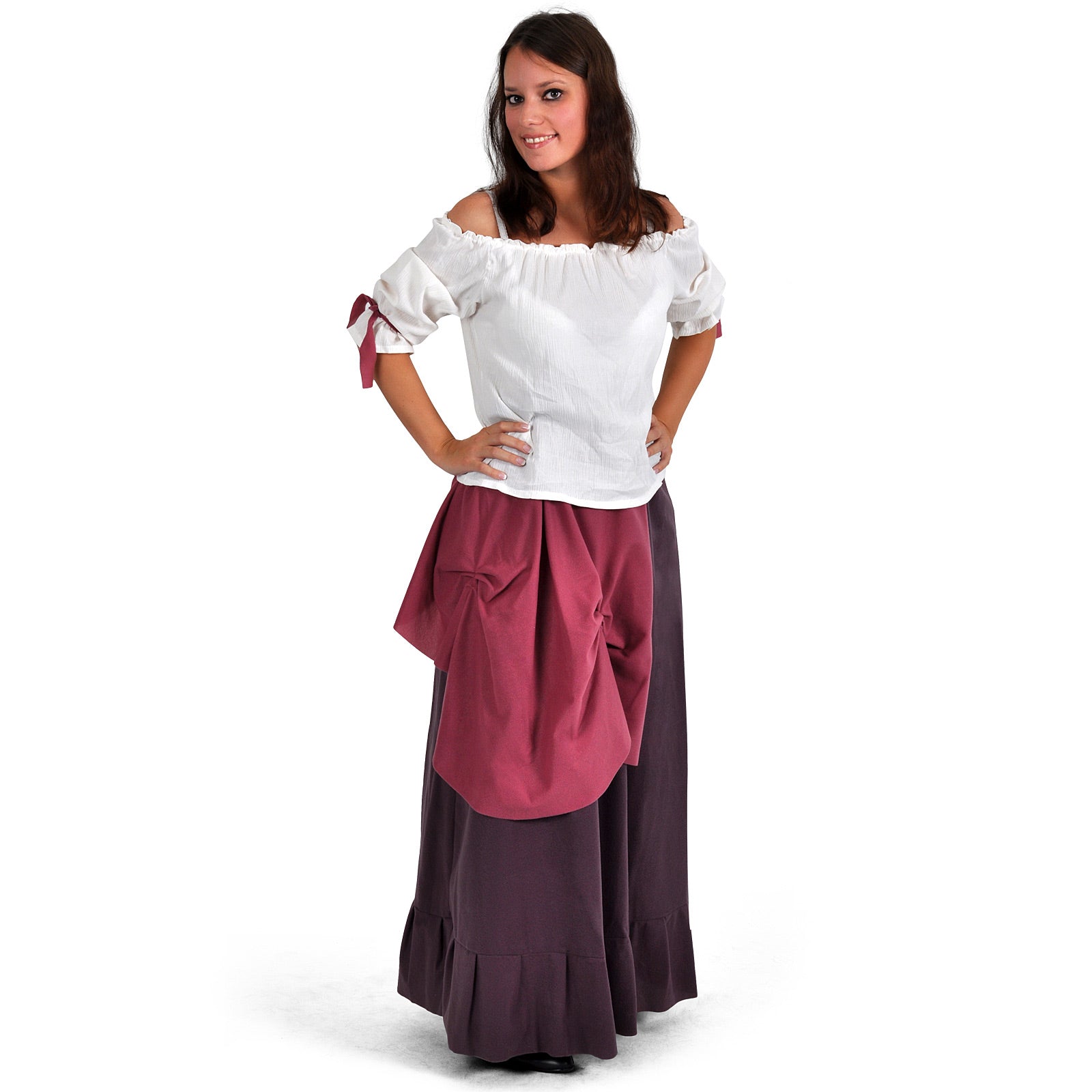 Immagine del prodotto Locandiera Medievale - Costume Medievale