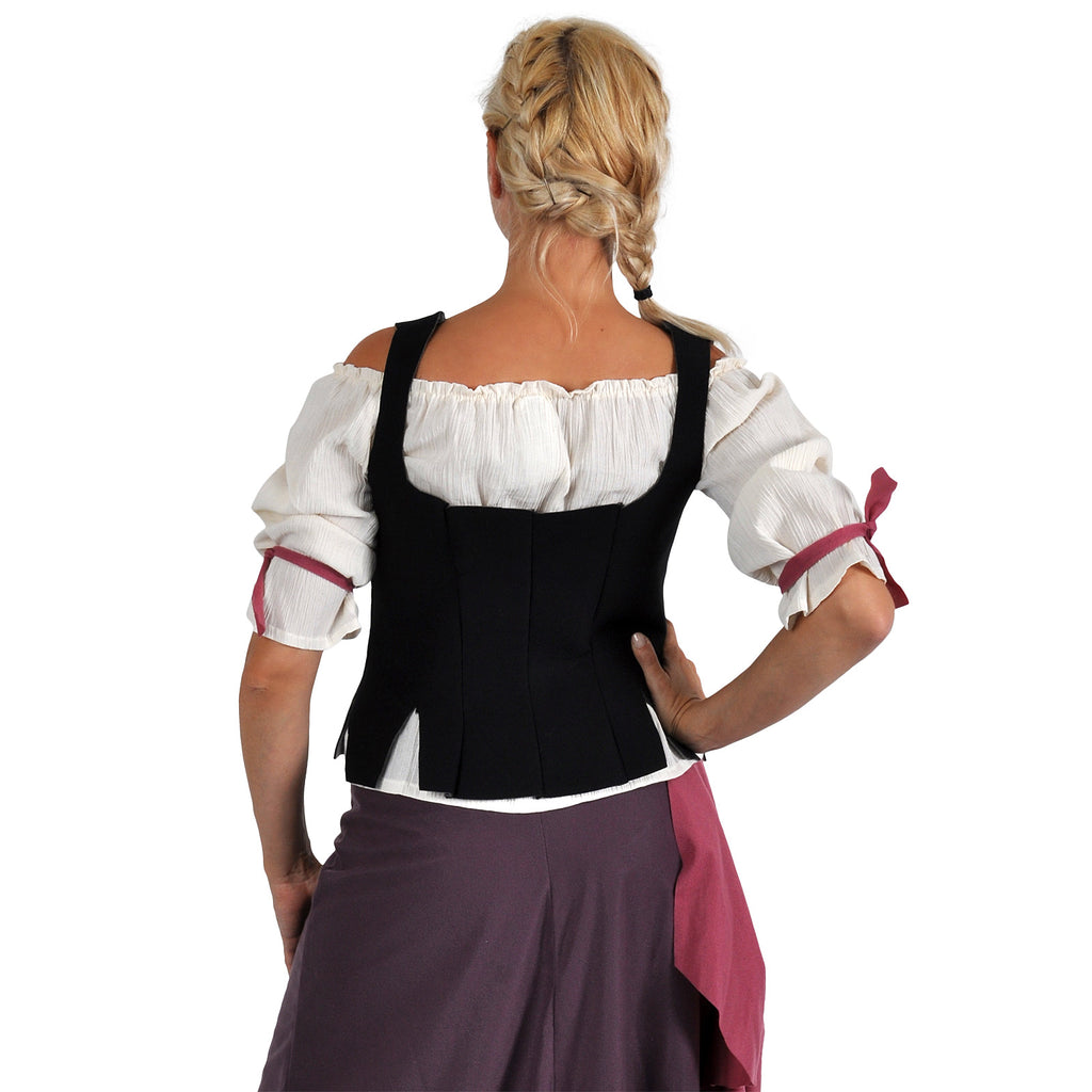 Immagine del prodotto Locandiera Medievale - Costume Medievale