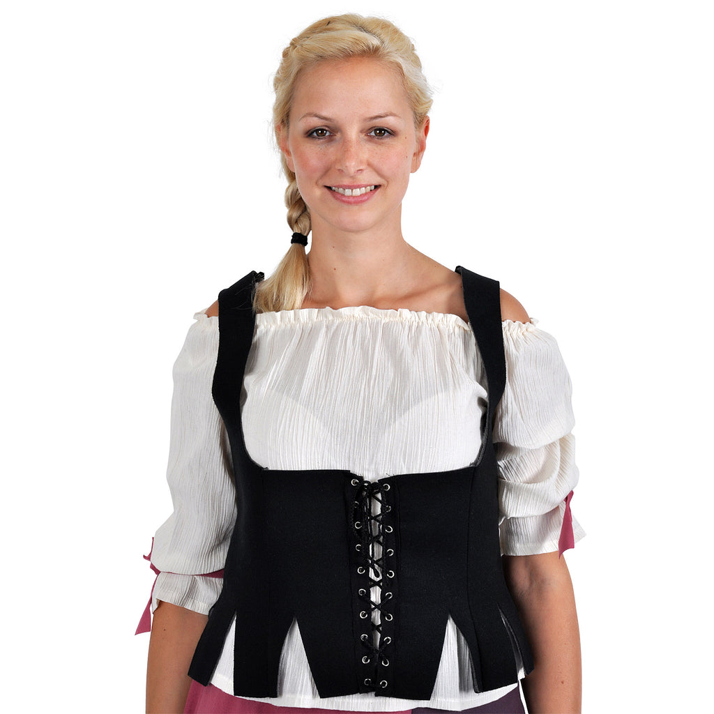 Immagine del prodotto Locandiera Medievale - Costume Medievale