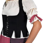 Immagine del prodotto Locandiera Medievale - Costume Medievale