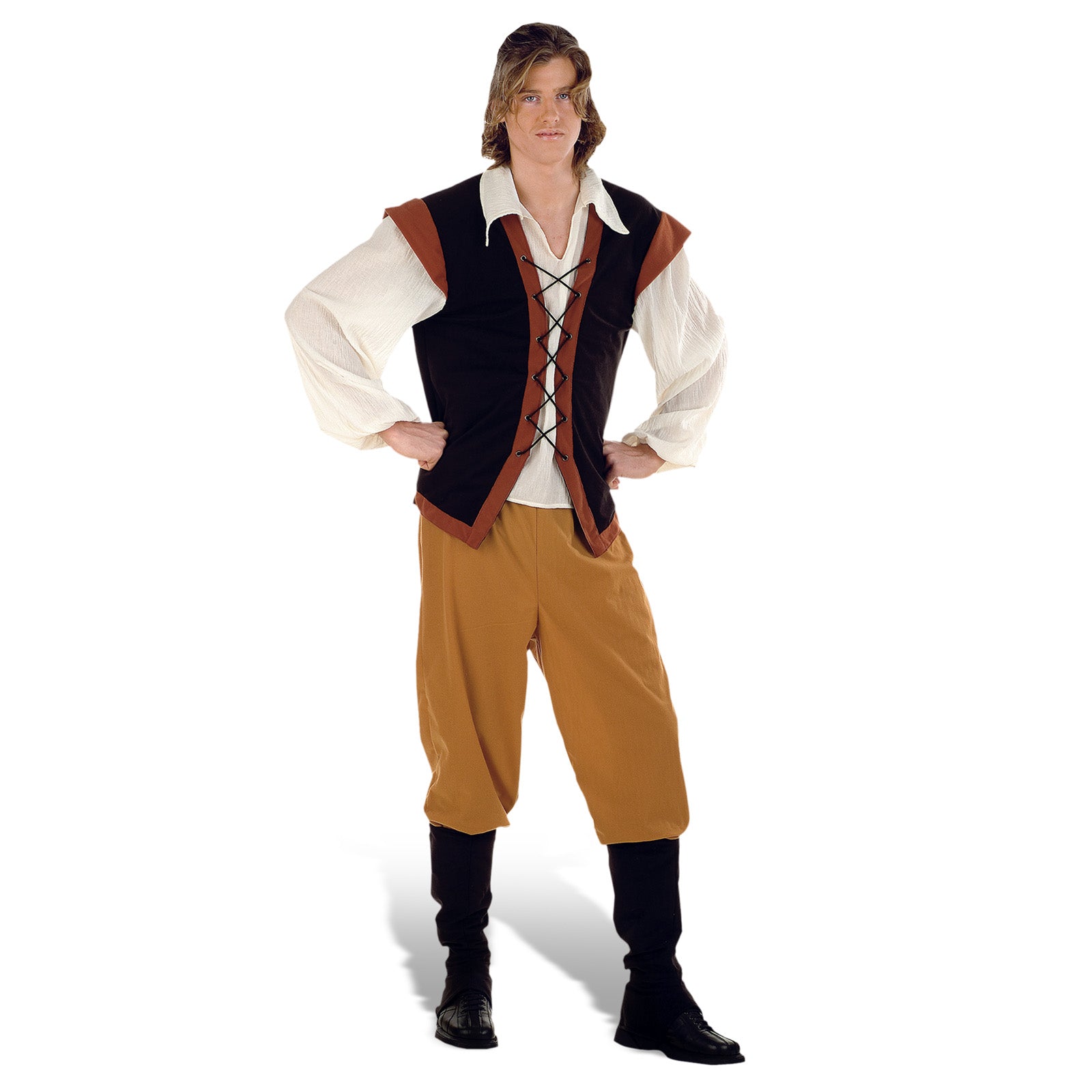 Immagine del prodotto Contadino medievale - Costume medievale