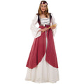 Immagine del prodotto Miss Clarisa - Costume Medievale