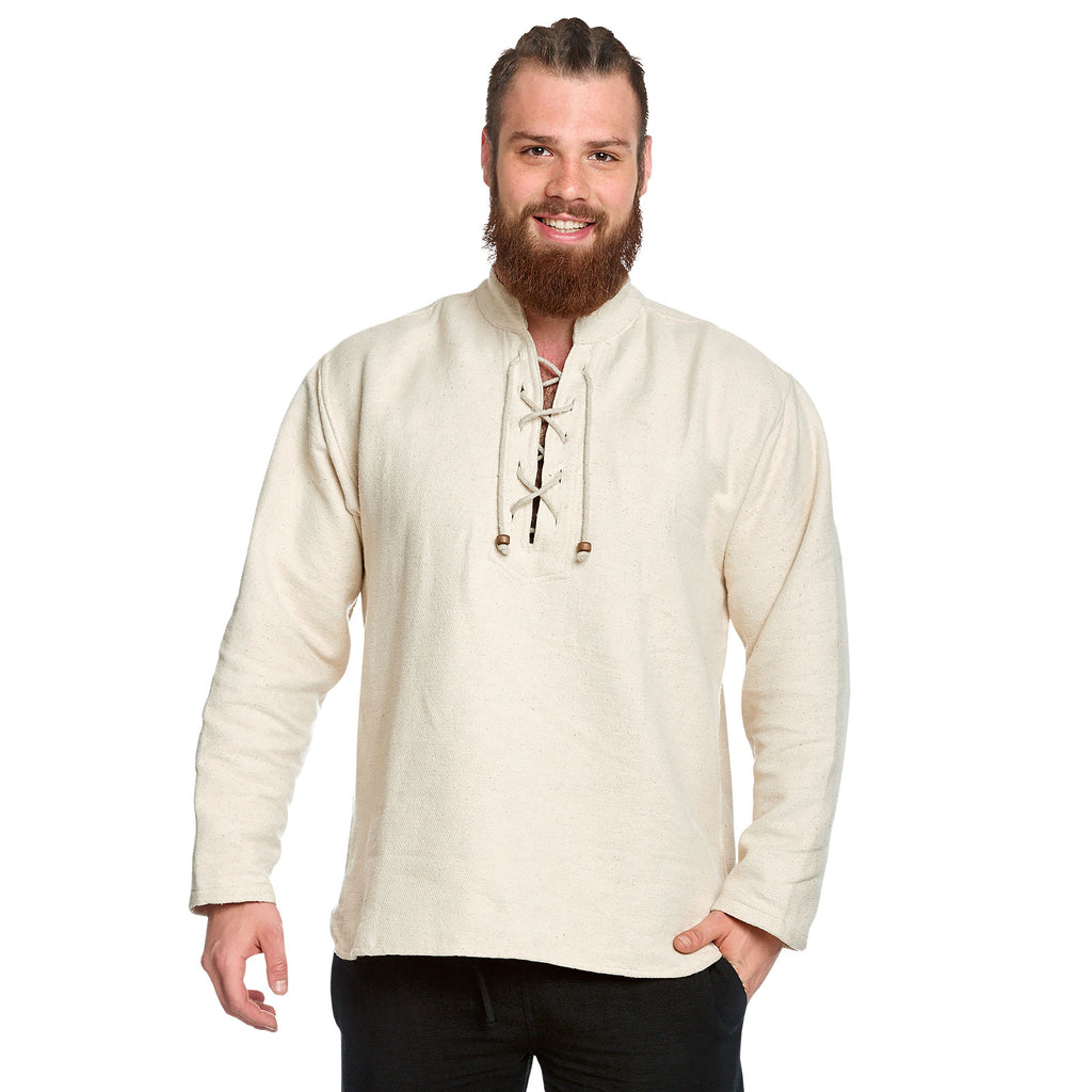 Immagine del prodotto Bero - Camicia naturale