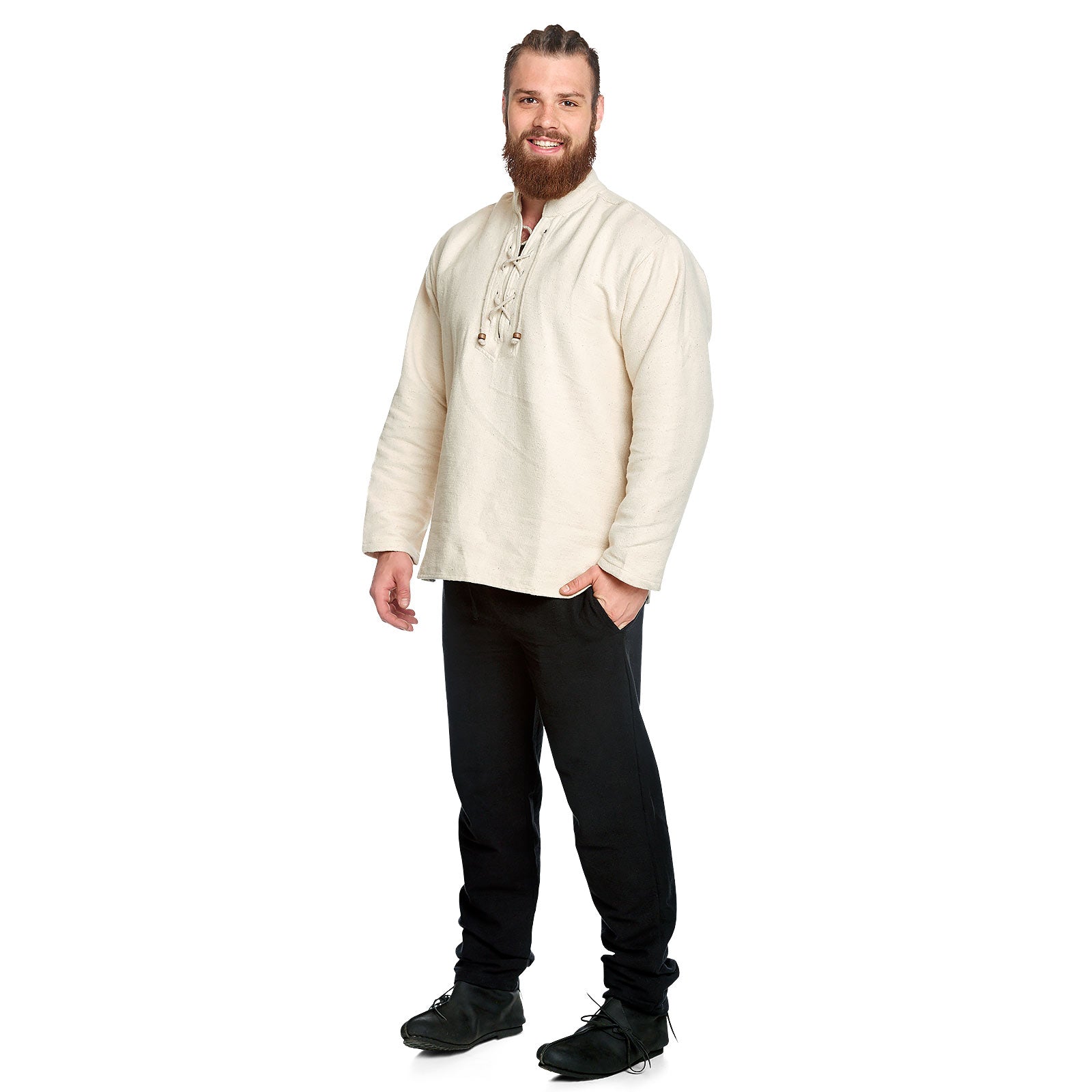 Immagine del prodotto Bero - Camicia naturale