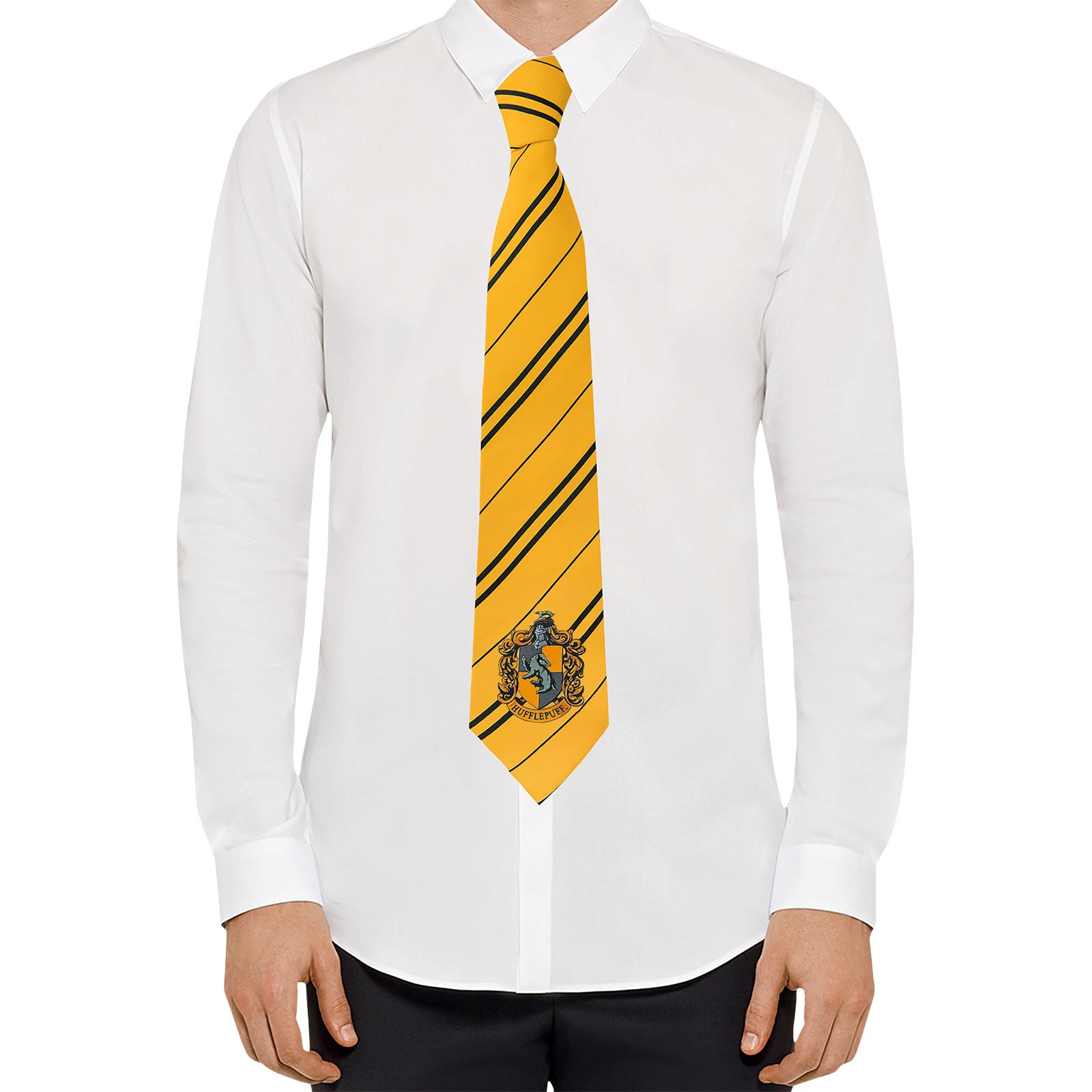 Immagine del prodotto Cravatta Hufflepuff