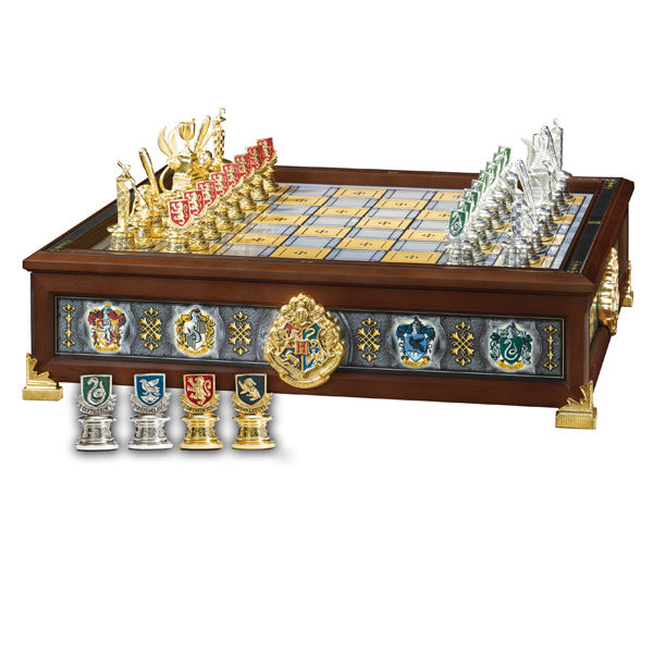 Product image Quidditch Chess Set