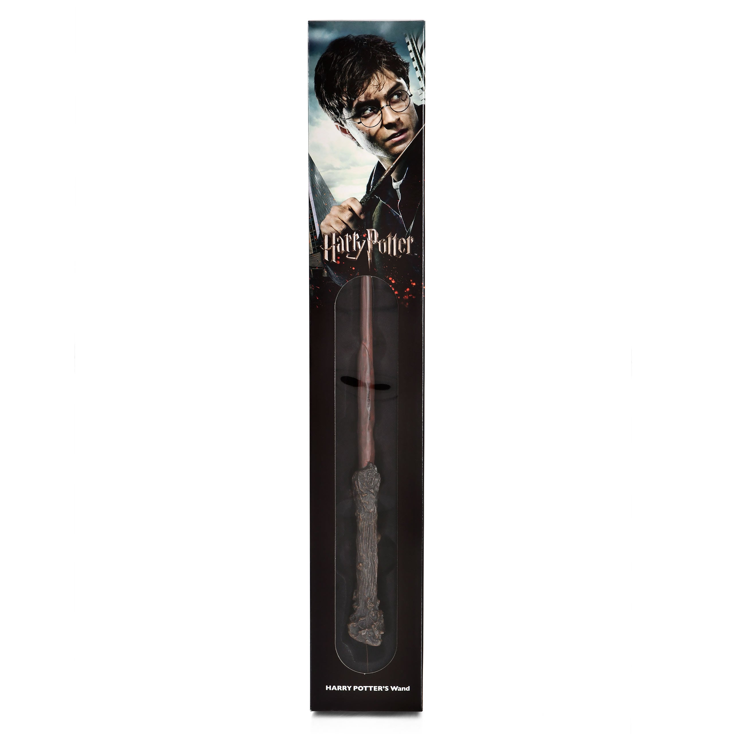 Immagine del prodotto Bacchetta magica di Harry Potter in blister