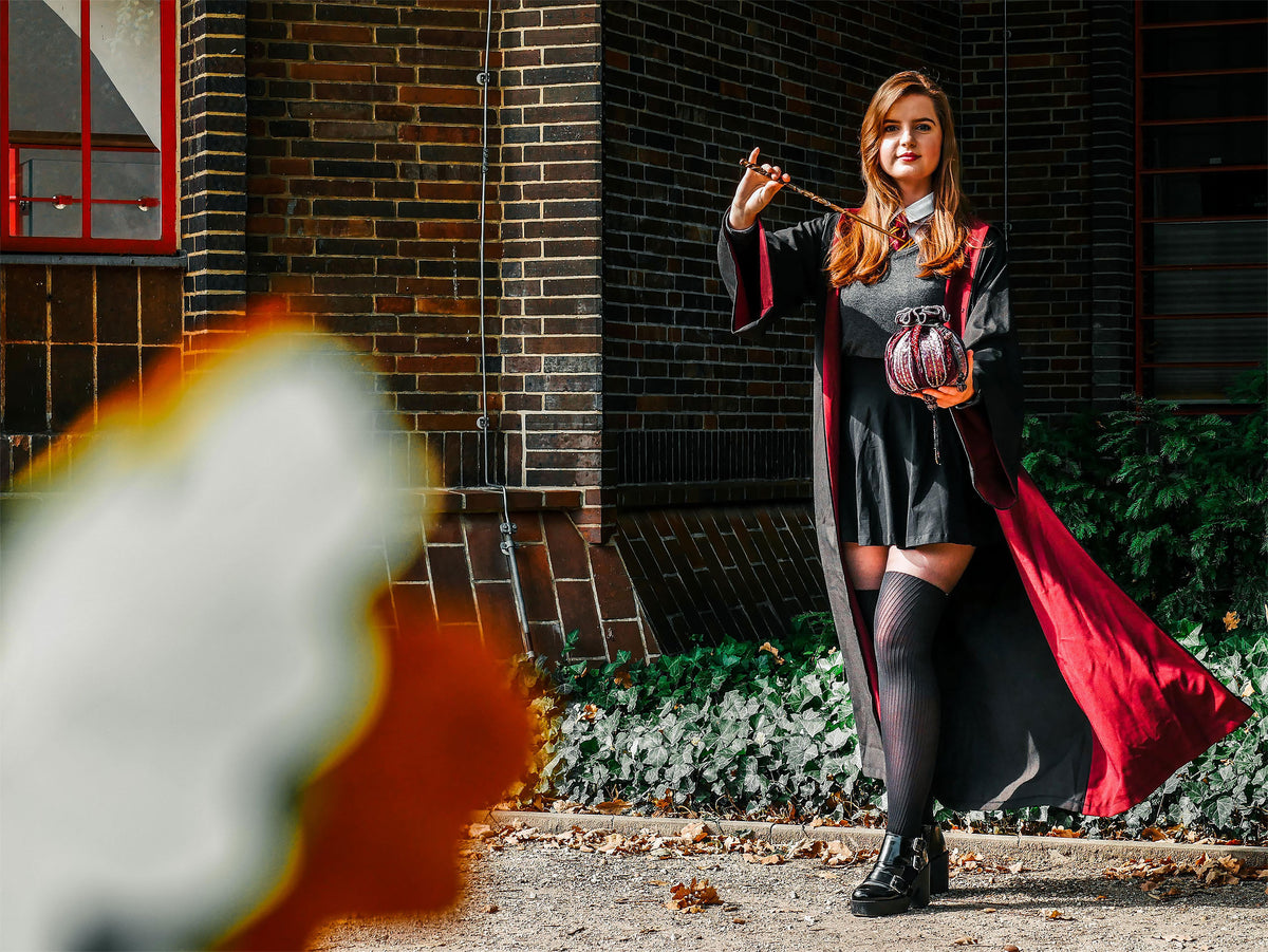 Immagine del prodotto Bacchetta Magica di Hermione Granger