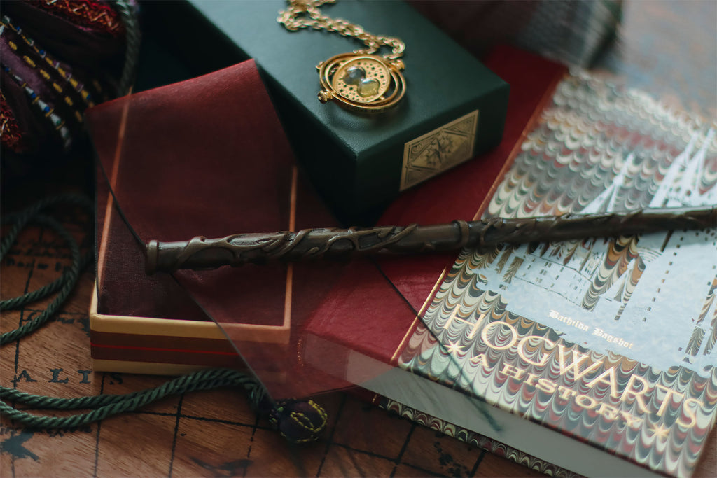 Immagine del prodotto Bacchetta Magica di Hermione Granger