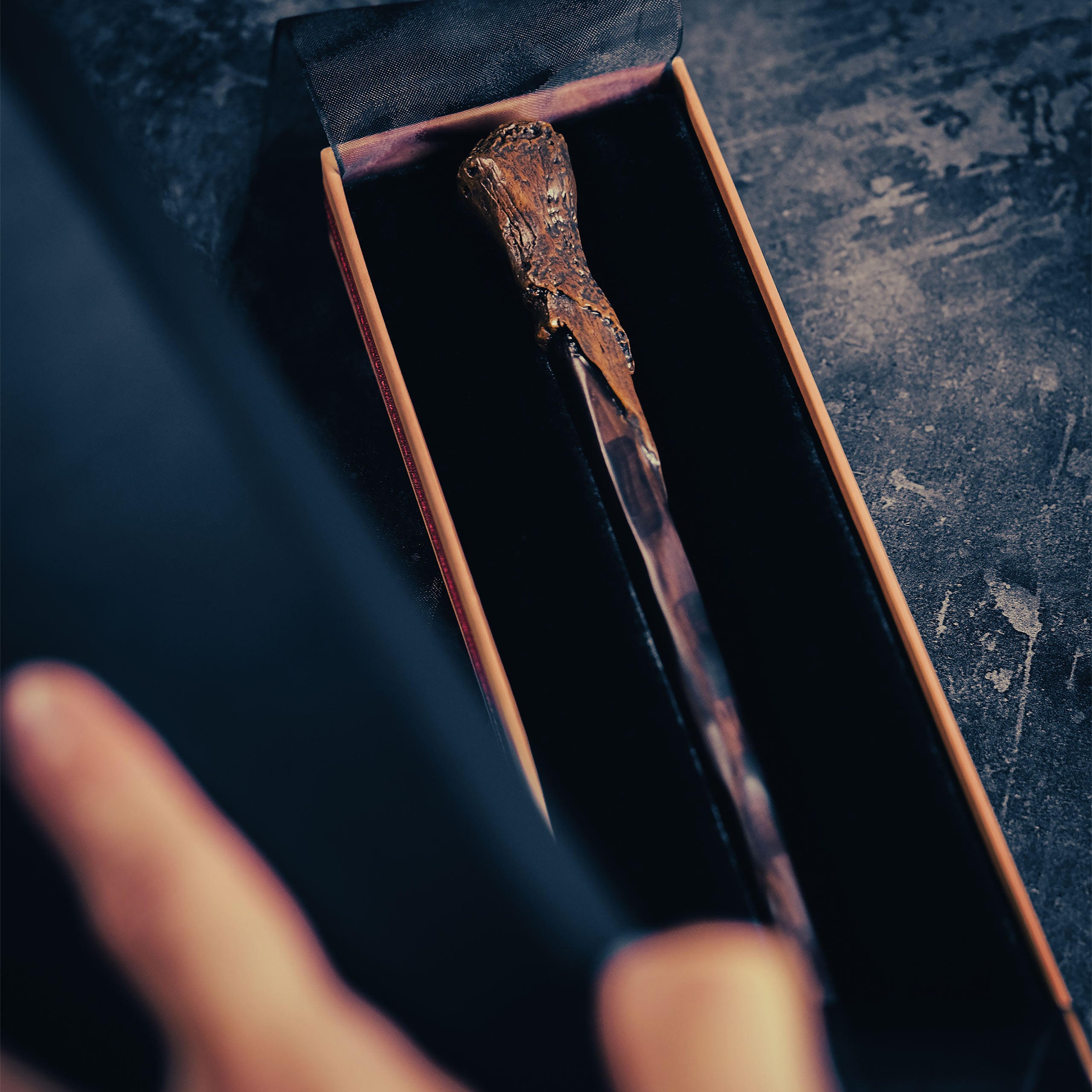 Immagine del prodotto Bacchetta magica di Ron Weasley