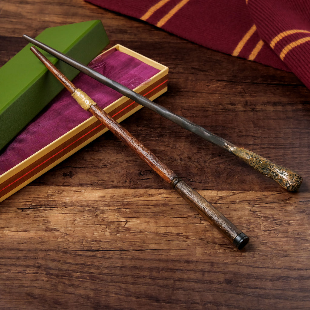 Immagine del prodotto Bacchetta magica di Ron Weasley