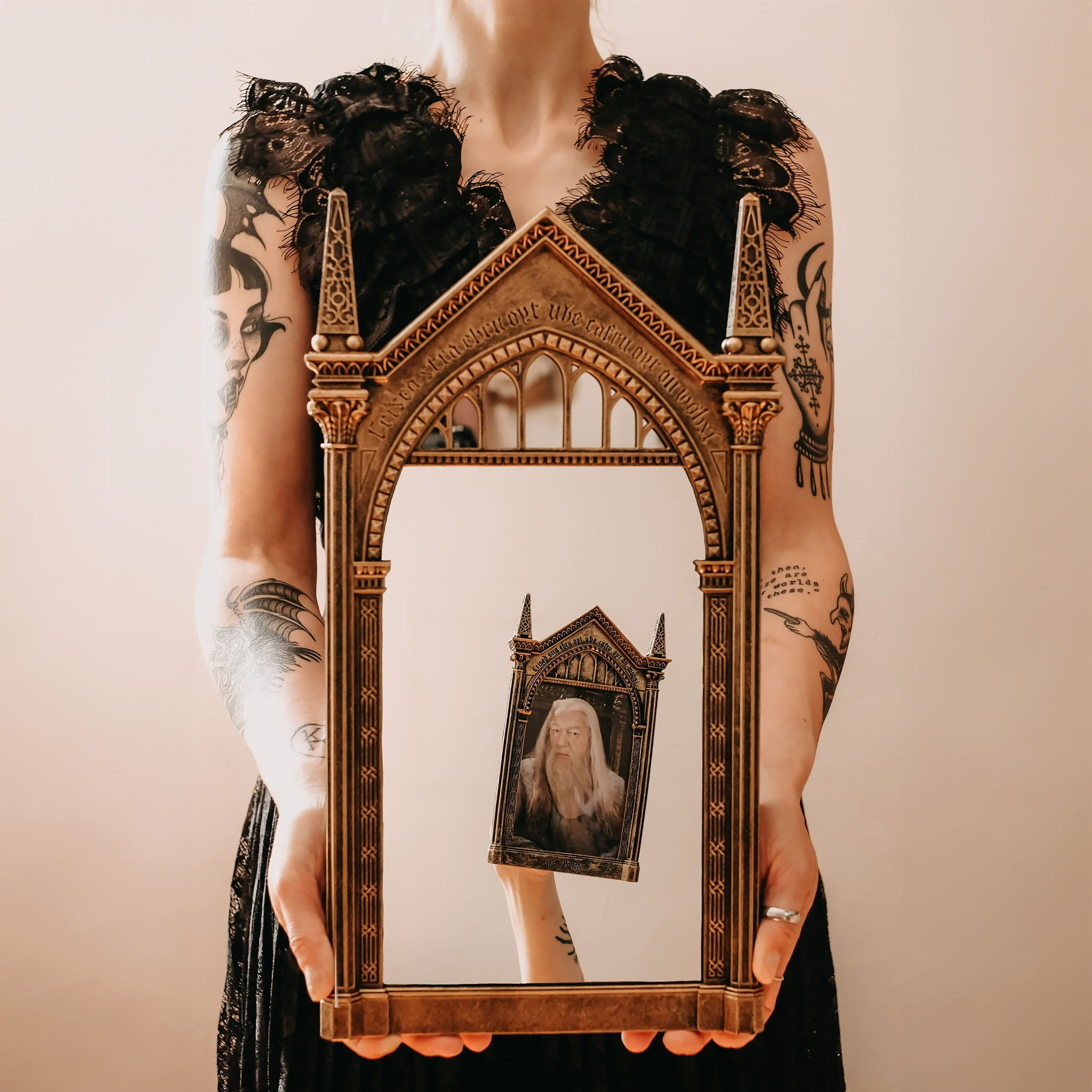 Immagine del prodotto Harry Potter - Lo Specchio delle Brame
