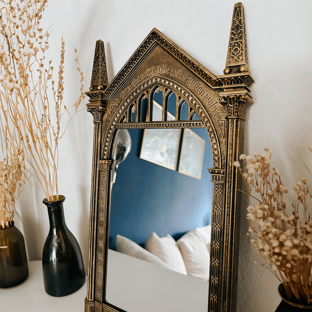 Immagine del prodotto Harry Potter - Lo Specchio delle Brame