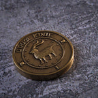 Product image Gringotts Coin Collection