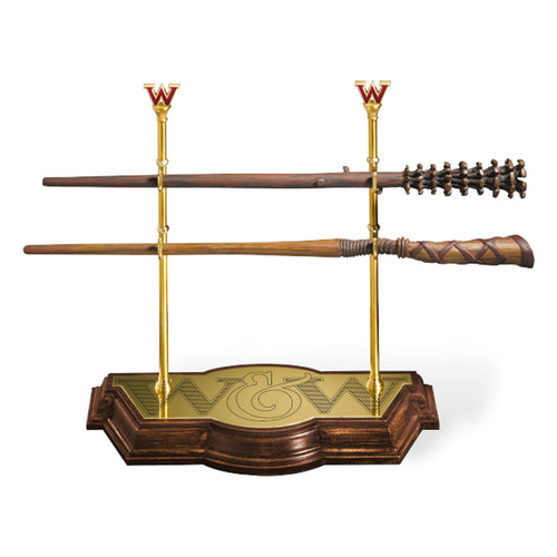 Immagine del prodotto Collezione di bacchette magiche Weasley
