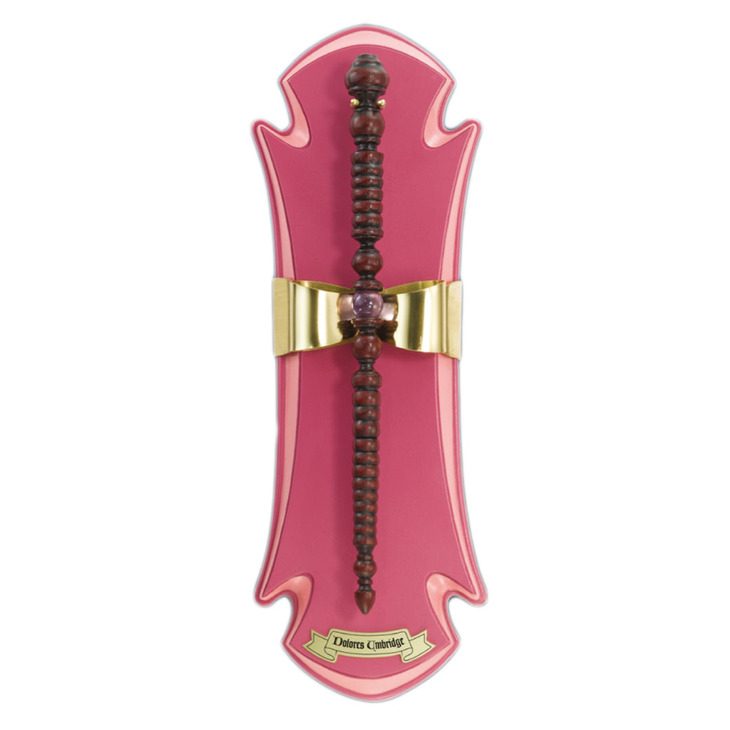Product image Dolores Umbridge Magic Wand