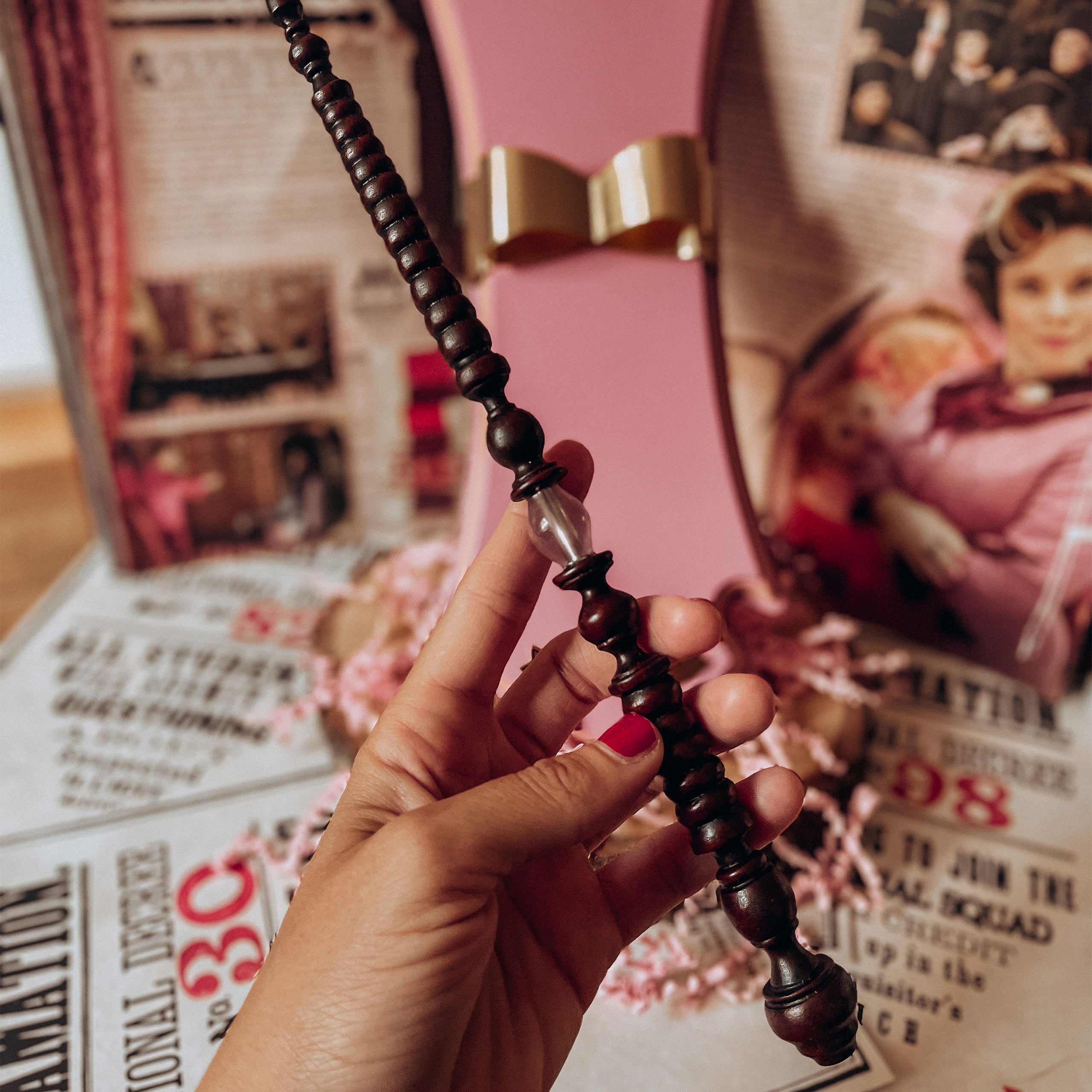 Product image Dolores Umbridge Magic Wand
