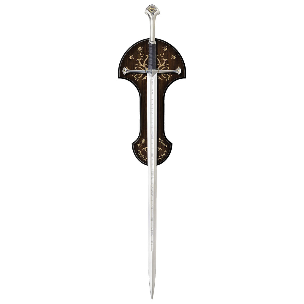 Product image Sword Anduril – The Flame of the West