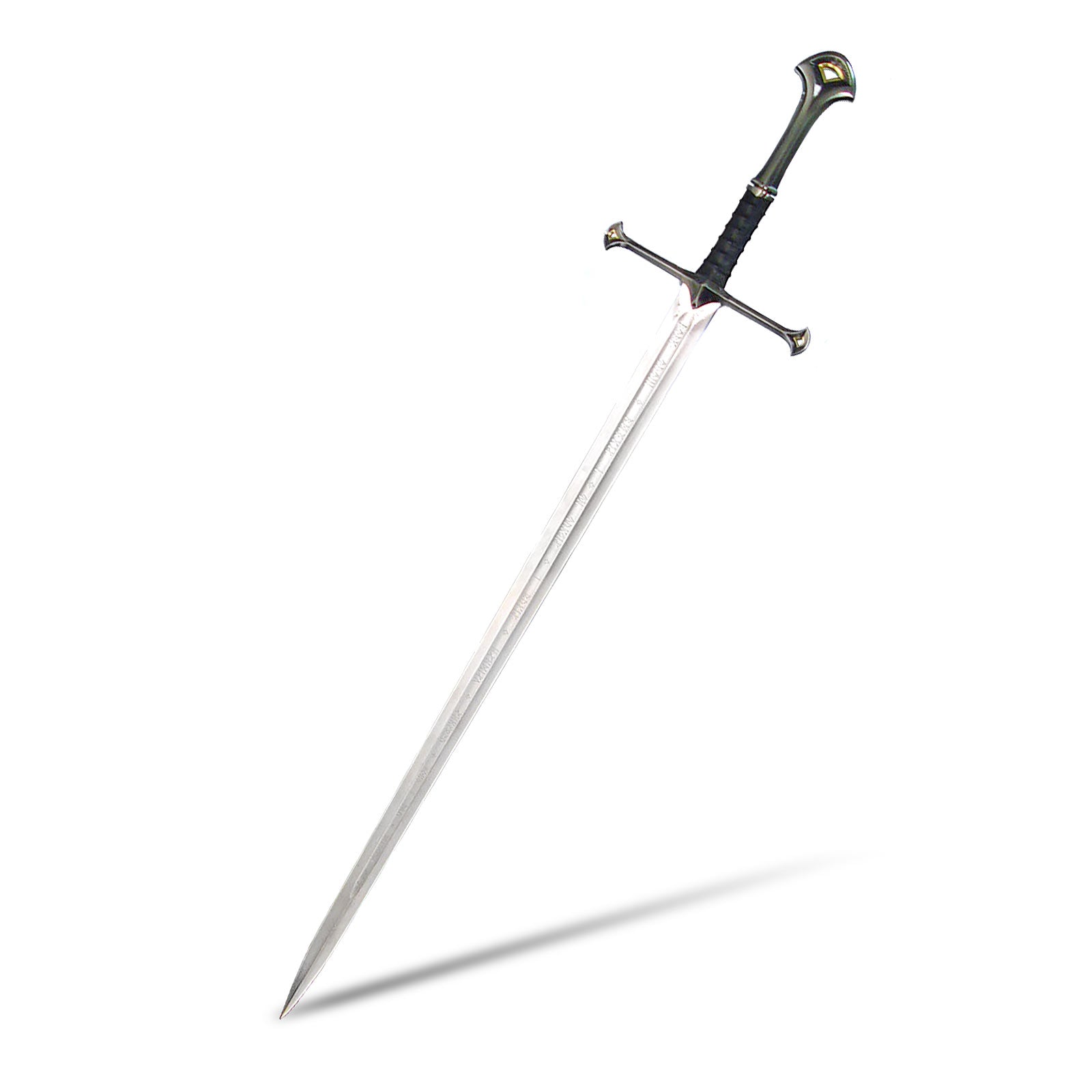 Product image Sword Anduril – The Flame of the West
